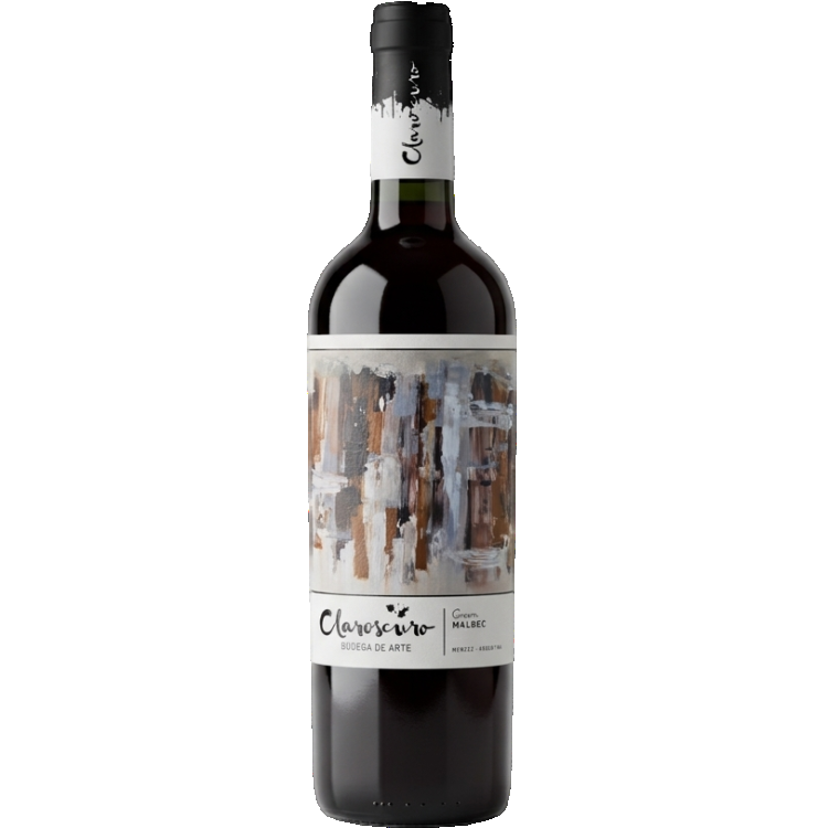 Claroscuro Gran Malbec