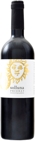 Gran Clos · Priorat Solluna Red Dry