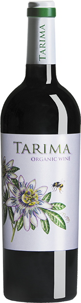 Вино Tarima Organic 0.75 л