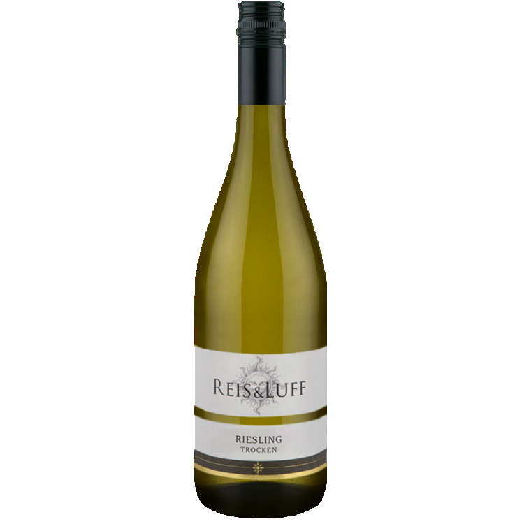Reis & Luff Riesling Trocken