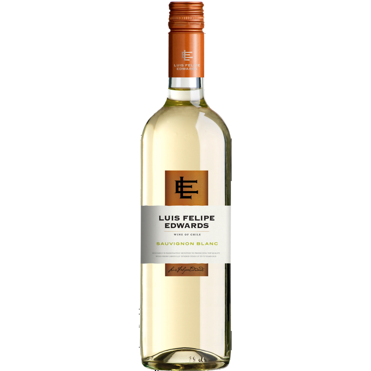 Sauvignon Blanc Pupilla