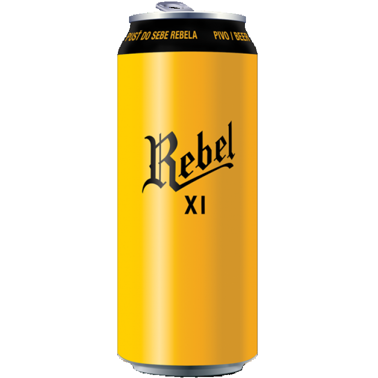 Rebel 11