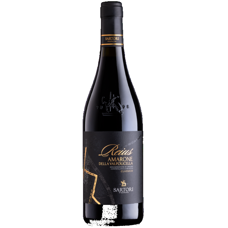 Reius Amarone della Valpolicella Classico
