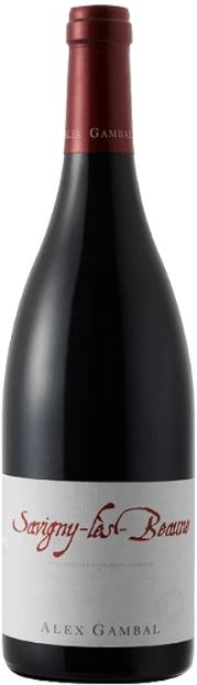 Вино Alex Gambal Savigny-les-Beaune AOC 0.75 л
