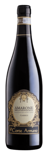Amarone della Valpolicella Docg Classico