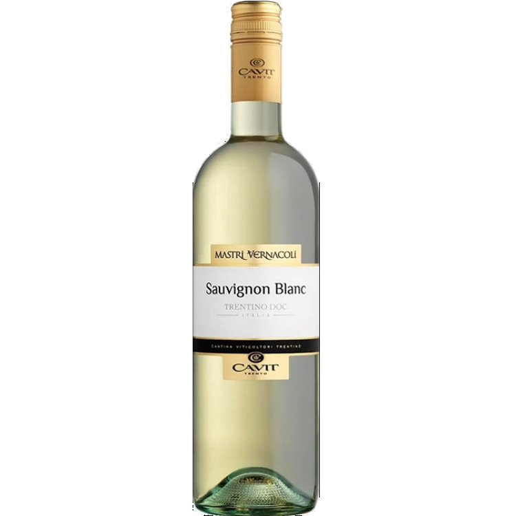 Mastri Vernacoli Sauvignon Blanc