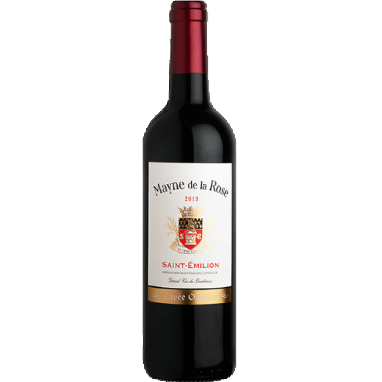 Mayne de la Rose