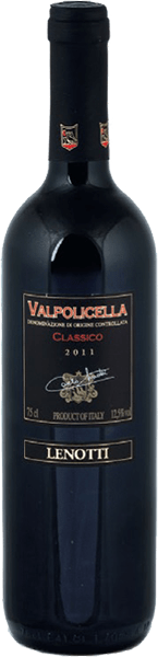 Lenotti Valpolicella Classico