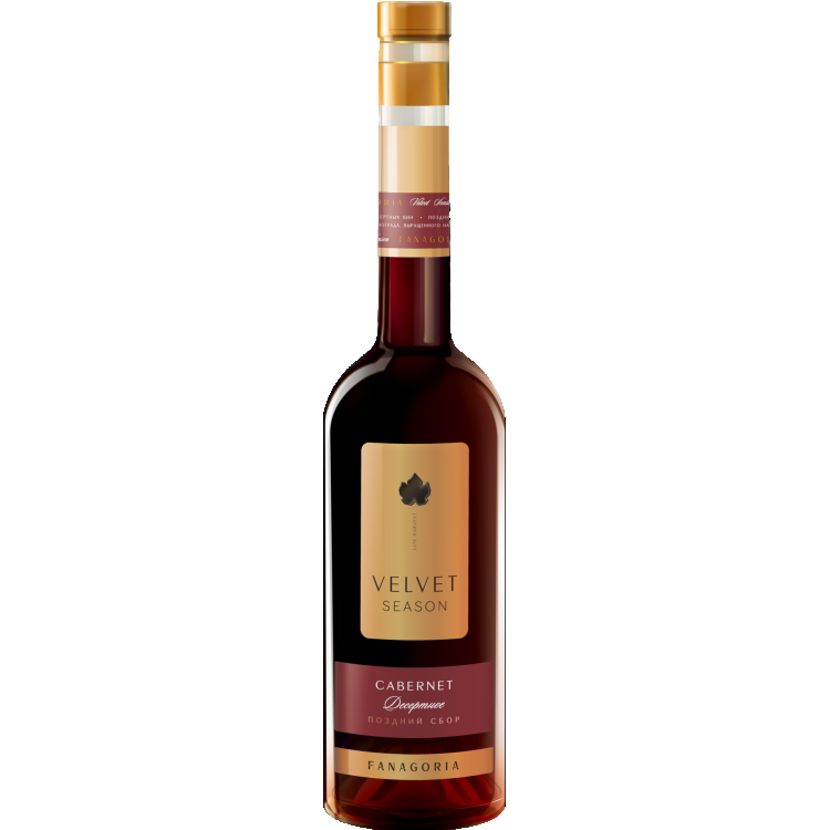 Velvet Season Cabernet