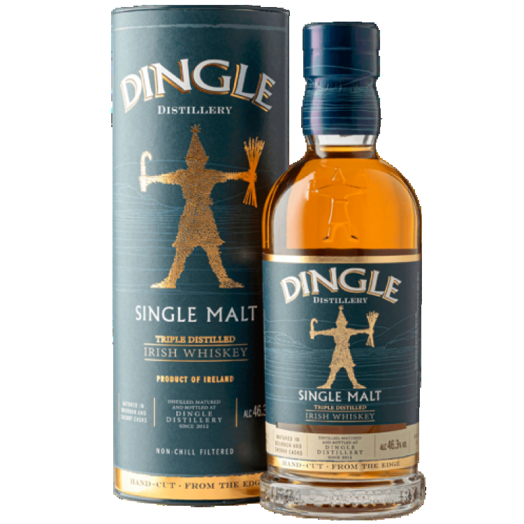 Dingle Single Malt