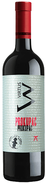 Virtus · Prokupac