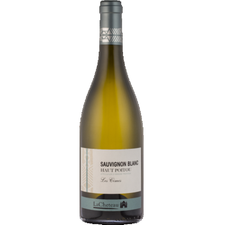 Lacheteau Sauvignon Blanc Haut Poitou