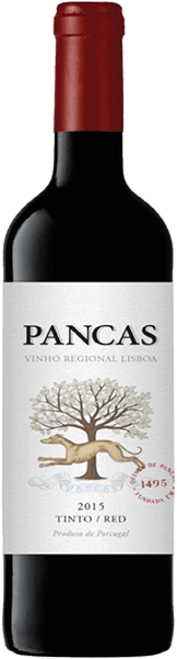 Вино Quinta de Pancas, Tinto 0.75 л