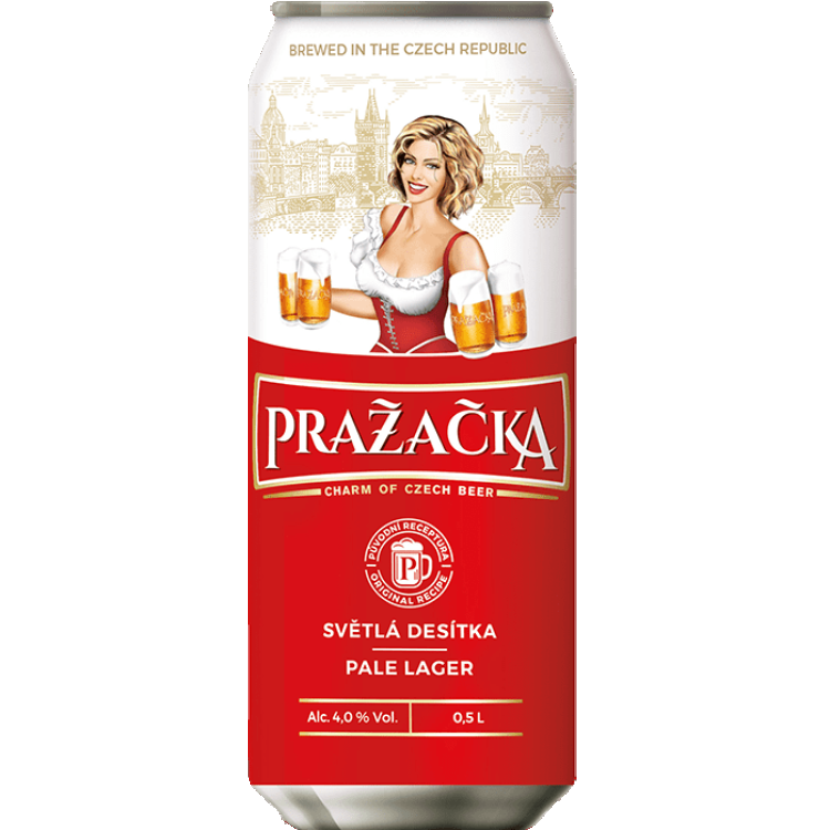 Prazacka Svetle