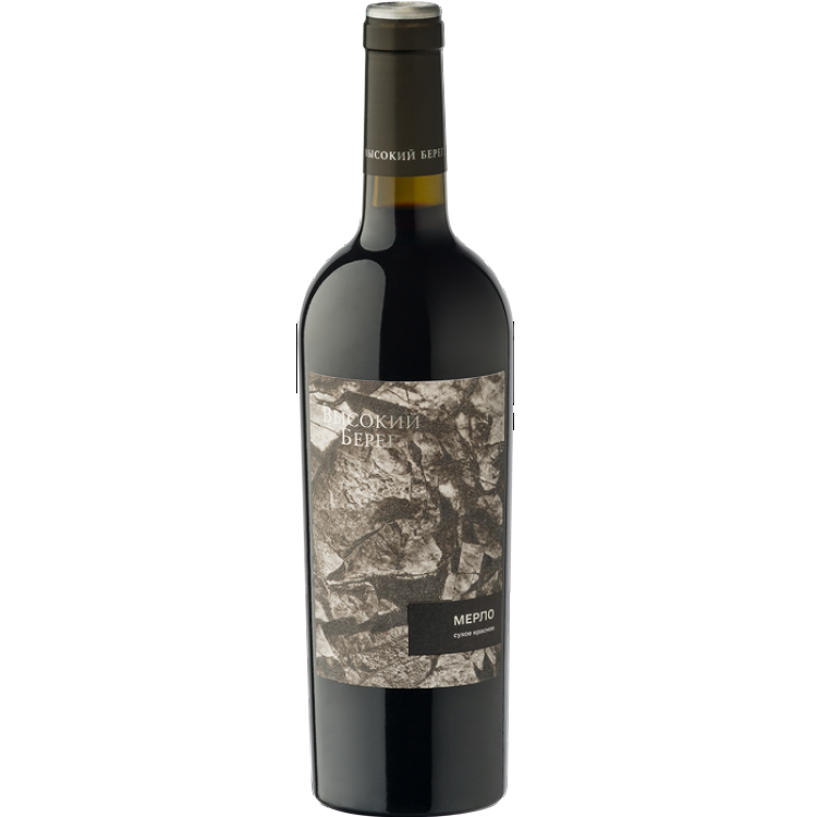 Высокий Берег Мерло