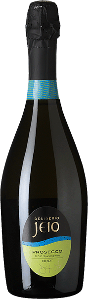 Игристое вино Jeio Prosecco DOC Brut 0.75 л