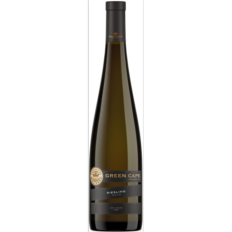 Green Cape Мысхако Рислинг Сюр Ли