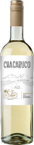 Chacabuco · Torrontés