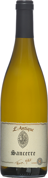 Florian Mollet L’Antique Sancerre Blanc