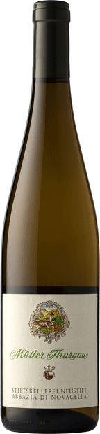 Вино Abbazia di Novacella, Muller Thurgau 0.75 л