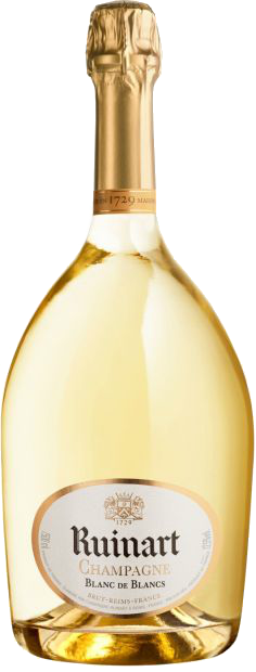 Шампанское Ruinart Blanc de Blancs 1.5 л