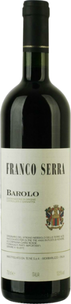 Franco Serra Barolo