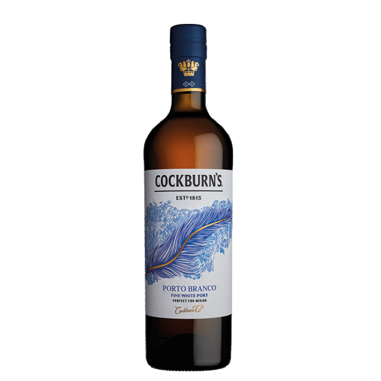 Cockburn’s Fine White