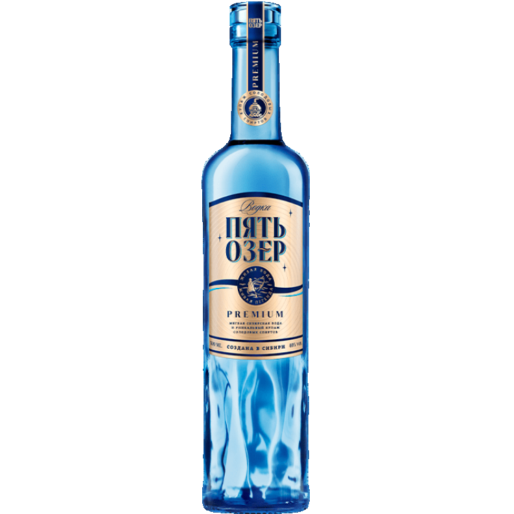 Пять Озёр Премиум