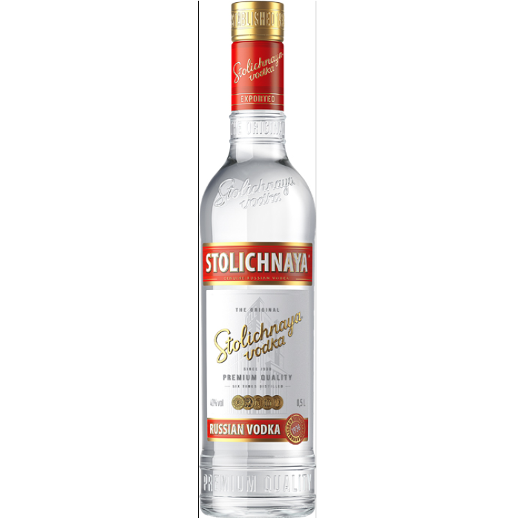 Stolichnaya