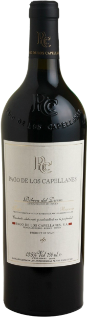 Pago De Los Capellanes · Tinto Reserva