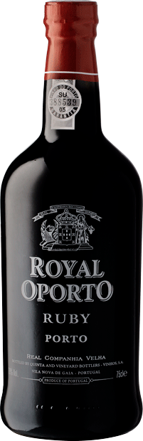 Royal Oporto Ruby