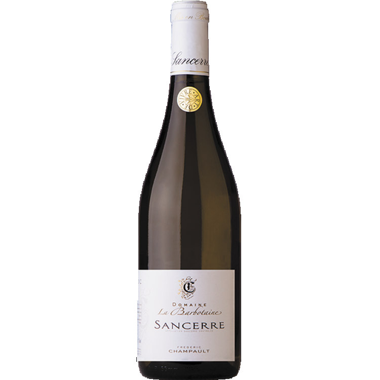 Domaine La Barbotaine Sancerre