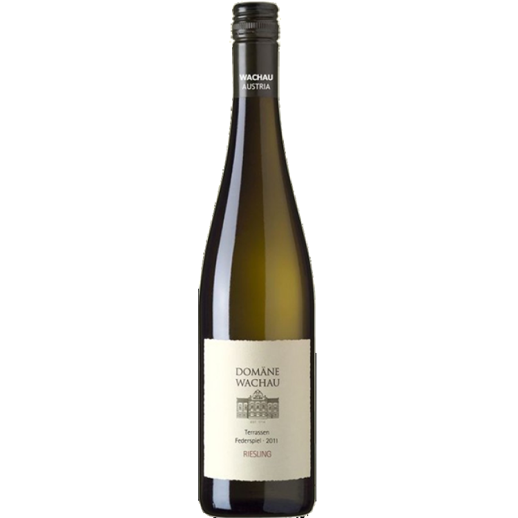 Terrassen Riesling Federspiel