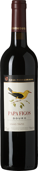 Вино Casa Ferreirinha, Papa Figos, Douro DOC 0.75 л