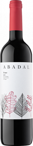 Abadal Franc