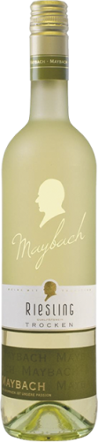 Maybach Riesling Trocken
