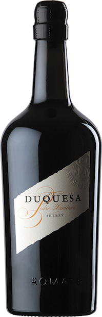 Sanchez Romate · Duquesa
