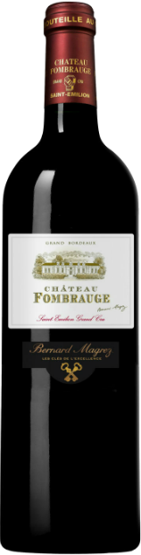Château Fombrauge