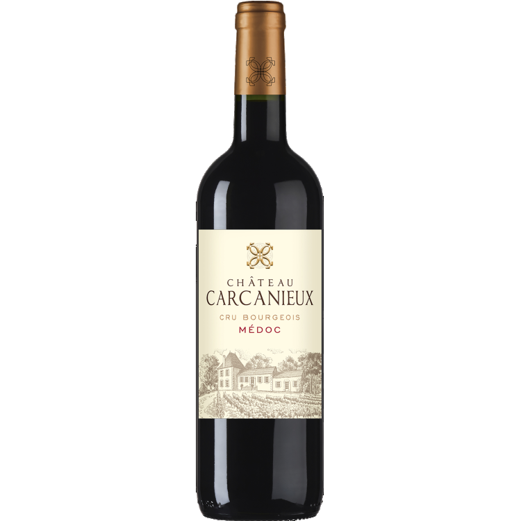 Chateau Carcanieux
