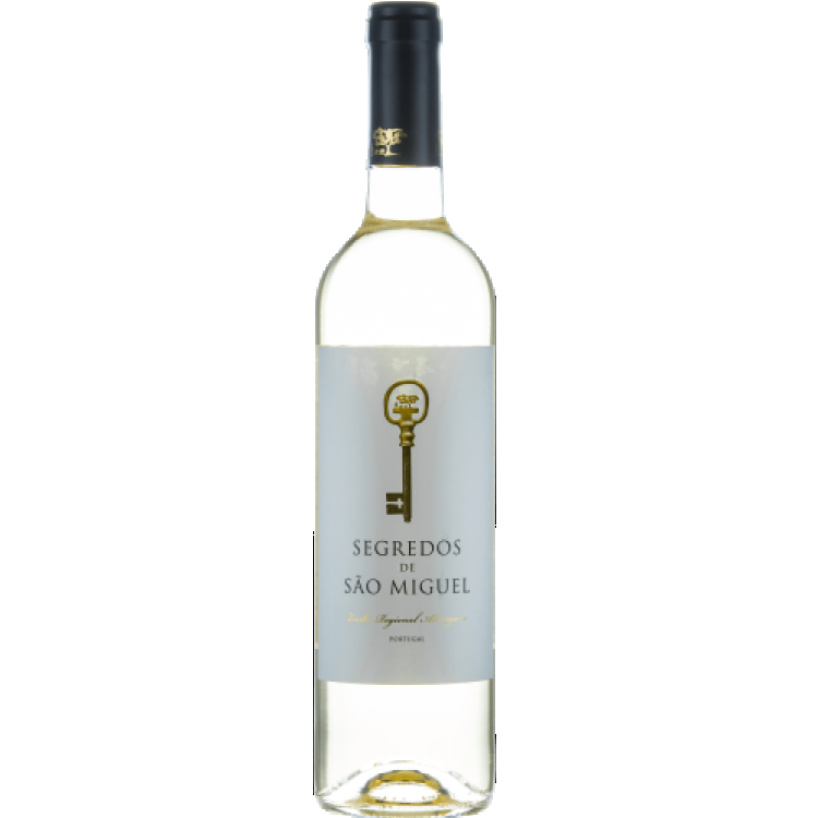 Segredos De Sao Miguel белое сухое