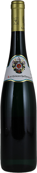 Вино Karthauserhof, Eitelsbacher Karthauserhofberg Ruwer Riesling 0.75 л