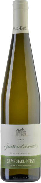 Вино San Michele-Appiano Gewurztraminer Alto Adige DOC 0.75 л