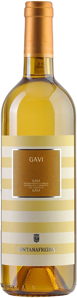 Fontanafredda · Gavi di Gavi