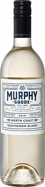 Вино Murphy Goode, Sauvignon Blanc 0.75 л