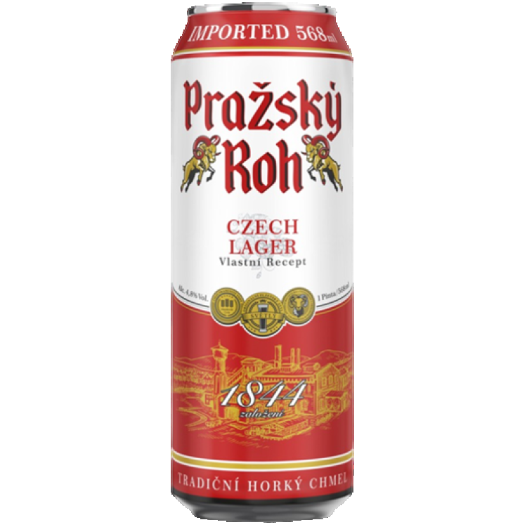 Prazsky Roh