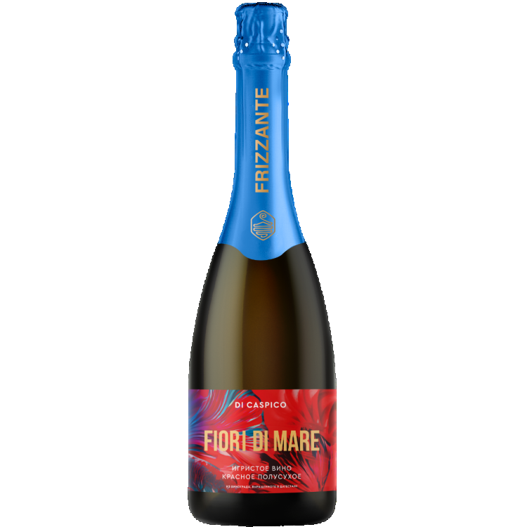 Di Caspico Fiori Di Mare