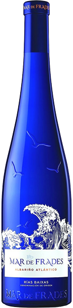 Mar de Frades · Albarino Rias Baixas