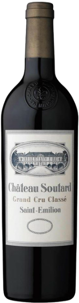 Вино Chateau Soutard Saint-Emilion Grand Cru Classe 0.75 л