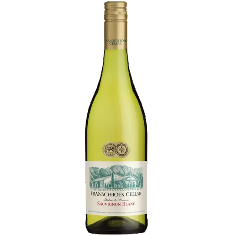 Franschhoek Cellar Statue de Femme Sauvignon Blanc