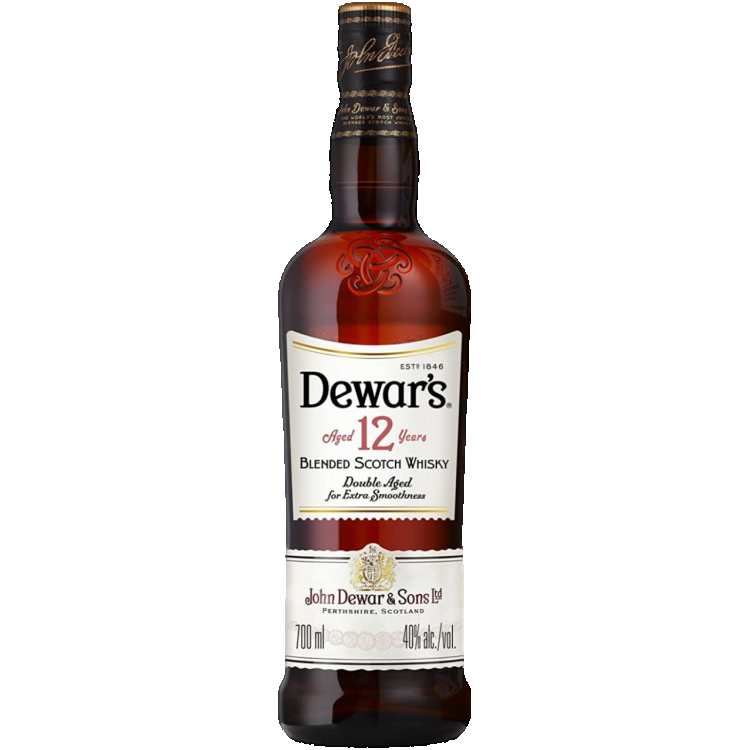 Dewar's Special Reserve 12 YO